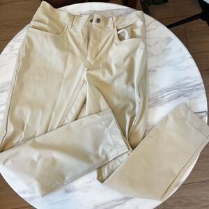 Never worn State & Liberty chinos